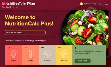 nutritioncalc plus promo code  A mobile-friendly interface with the reliability of the ESHA database, make NutritionCalc Plus the best choice for nutrition analysis software